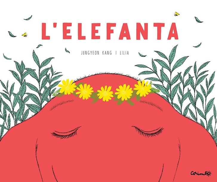 L'Elefanta | 9788484706687 | Jeong-yeon, Kang