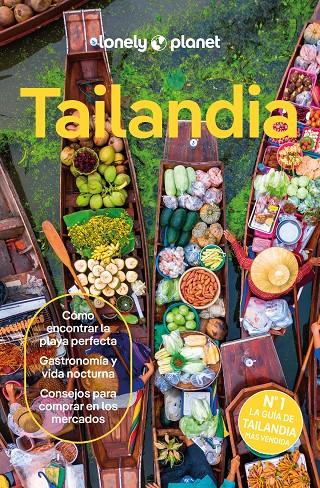 Tailandia 9 | 9788408231042 | Eimer, David/Bensema, Amy/Nualkhair, Chawadee/Stuart, Aydan/Tun-atiruj, Choltanutkun