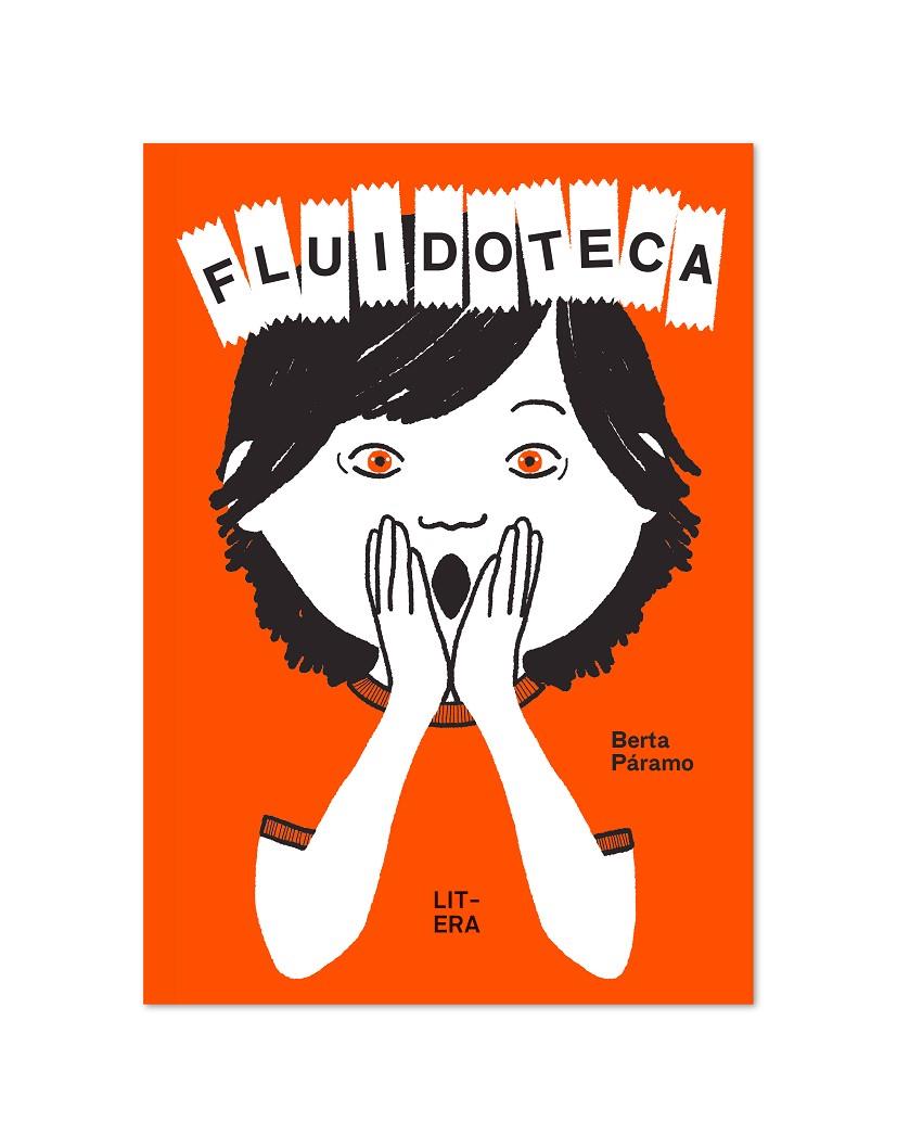 Fluidoteca | 9788412409512 | Páramo, Berta