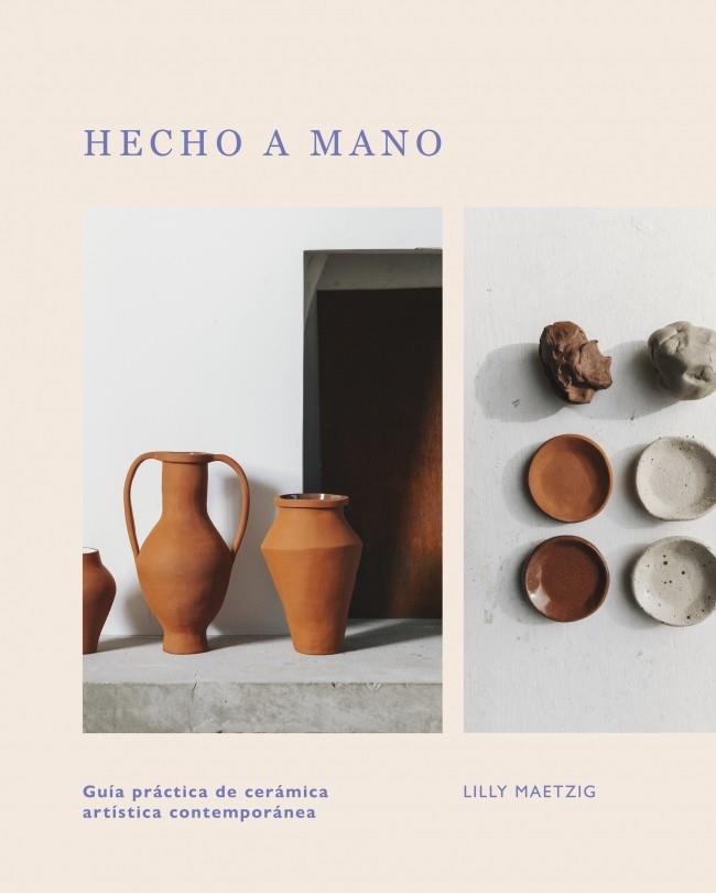 Hecho a mano | 9780241728147 | Maetzig, Lilly