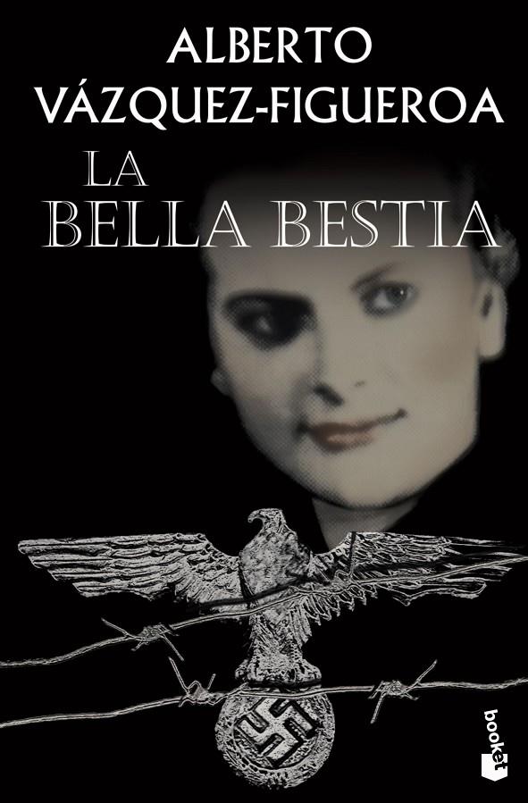 La bella bestia | 9788427039650 | Vázquez-Figueroa, Alberto