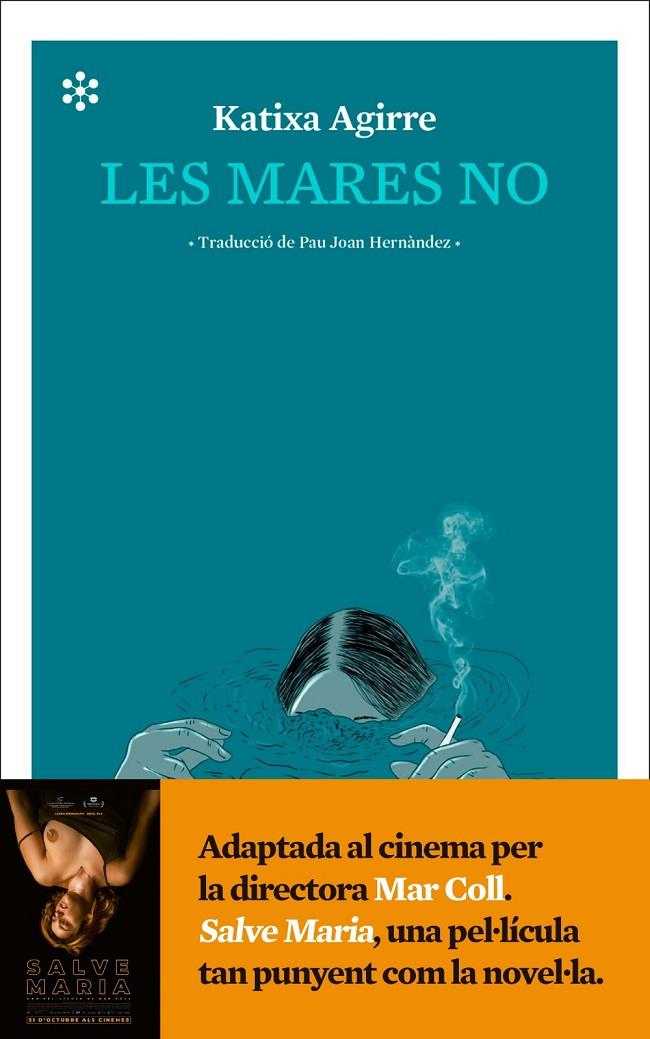 Les mares no | 9788417918309 | Agirre Miguélez, Katixa