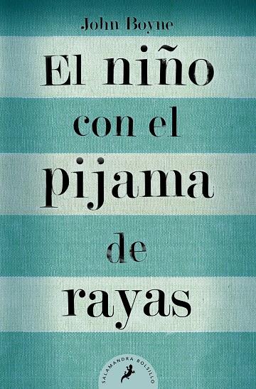 El niño con el pijama de rayas | 9788498382549 | Boyne, John
