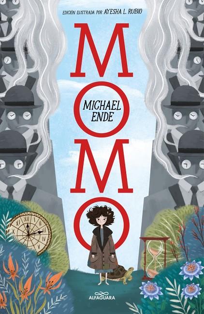 Momo | 9788419507266 | Ende, Michael