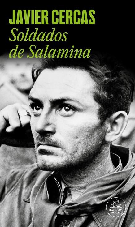 Soldados de Salamina | 9788439743798 | Cercas, Javier