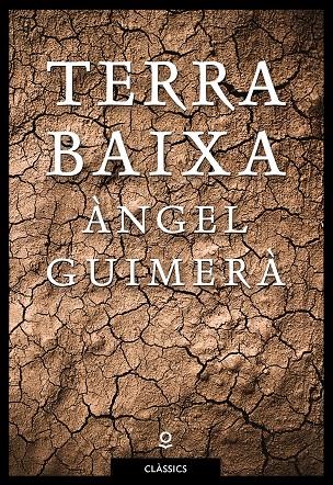 Terra Baixa | 9788416661589 | Varios autores