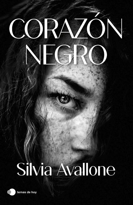 Corazón negro | 9788410293380 | Avallone, Silvia
