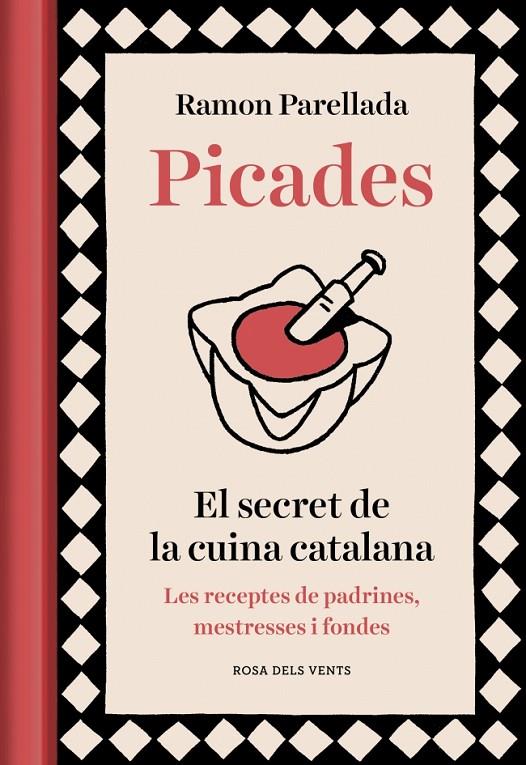 Picades | 9788417909390 | Parellada, Ramon