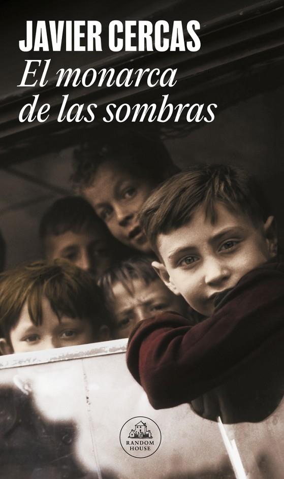 El monarca de las sombras | 9788439734017 | Cercas, Javier
