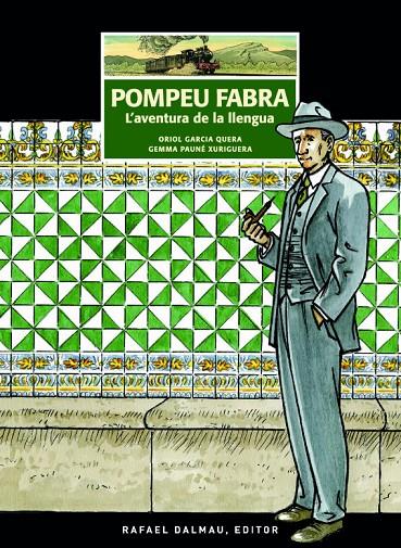 Pompeu Fabra | 9788423208326 | Pauné Xuriguera, Gemma/Garcia Quera, Oriol