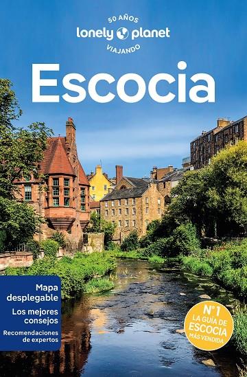 Escocia 9 | 9788408273165 | Wilson, Neil/Gillespie, Key/Goodlad, Laurie/MacEacheran, Mike/Reaney, Joseph