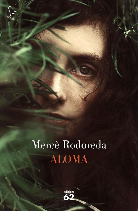 Aloma | 9788429777512 | Mercè Rodoreda