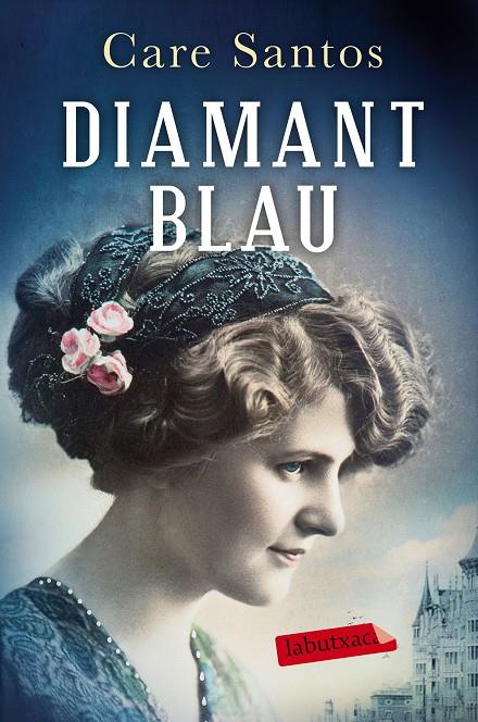 Diamant blau | 9788416600670 | Santos, Care