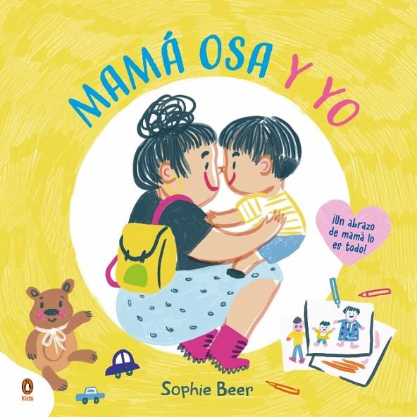 Mamá Osa y yo | 9788410318250 | Beer, Sophie