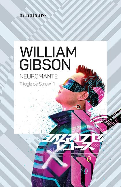 Trilogía de Sprawl nº 01/03 Neuromante (NE) | 9788445015254 | Gibson, William