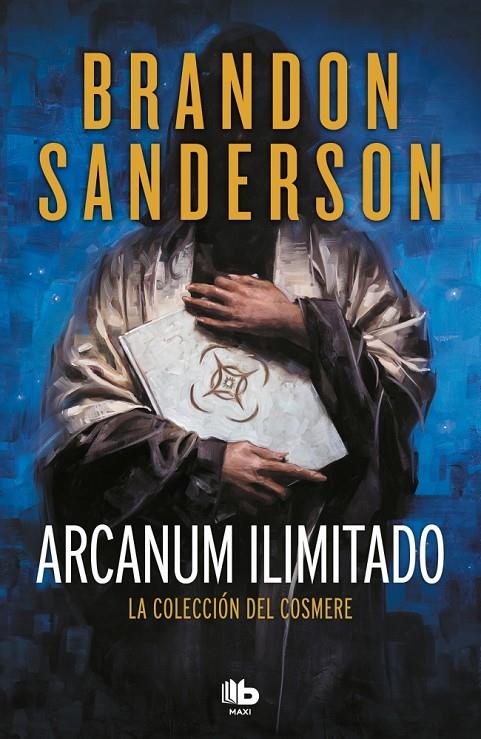 Arcanum Ilimitado | 9788413143408 | Sanderson, Brandon