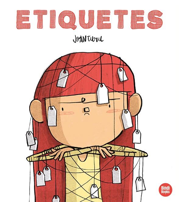 Etiquetes | 9788418288982 | Turu Sánchez, Joan