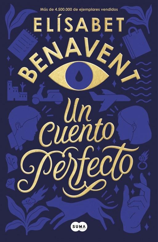 Un cuento perfecto | 9788491291916 | Benavent, Elísabet