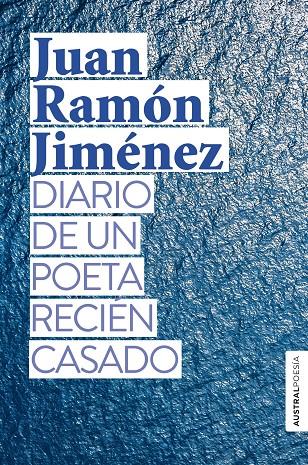Diario de un poeta recién casado : (1916) | 9788408239437 | Jiménez, Juan Ramón
