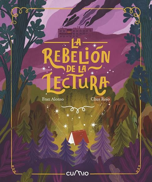 LA REBELIÓN DE LA LECTURA | 9788482897042 | ALONSO, FRAN