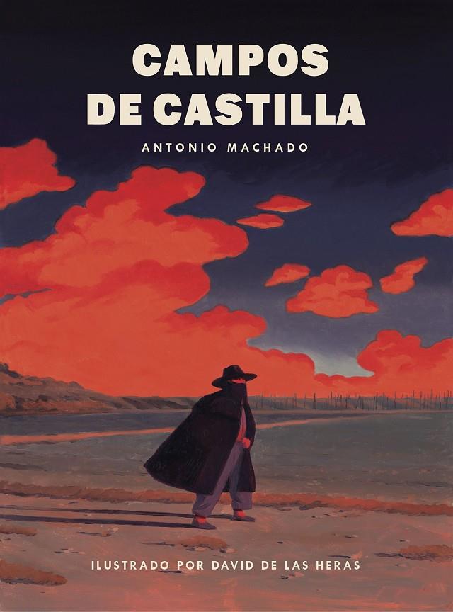 Campos de Castilla | 9788419466761 | Machado, Antonio