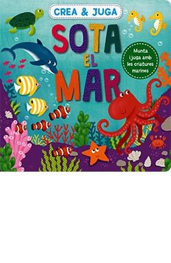 Sota el mar | 9788419282217 | AA VV