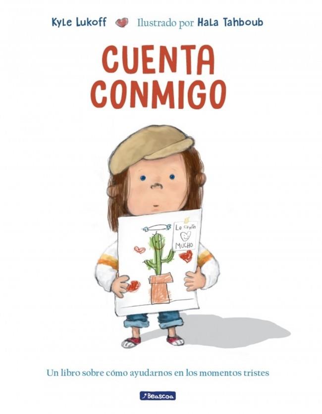 Cuenta conmigo | 9788448869632 | Lukoff, Kyle