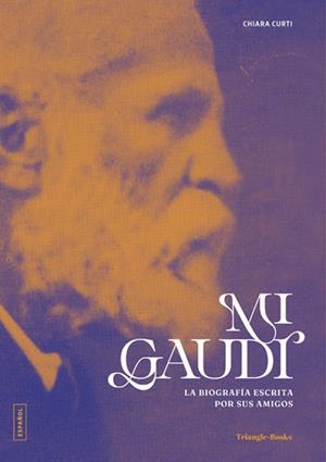 Mi Gaudí | 9788410127845 | Curti, Chiara
