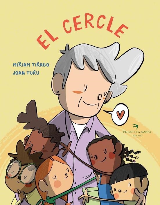 El cercle | 9788418522451 | Tirado i Torras, Míriam/Turu Sánchez, Joan