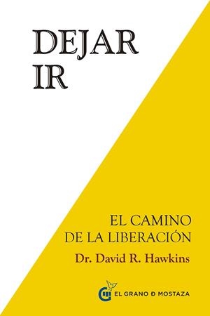 Dejar ir | 9788494248214 | Hawkins, David