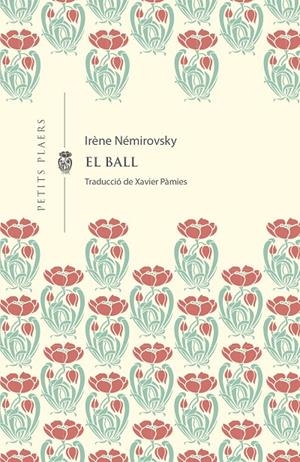 EL BALL | 9788412024494 | Némirovsky, Irène