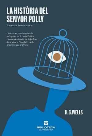 La història del senyor Polly | 9788419627964 | Wells, Herbert George