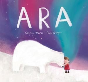 Ara | 9791388132452 | Mateo, Carmen
