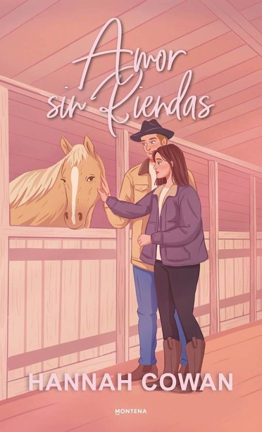 Amor sin riendas | 9791387724054 | Cowan, Hannah