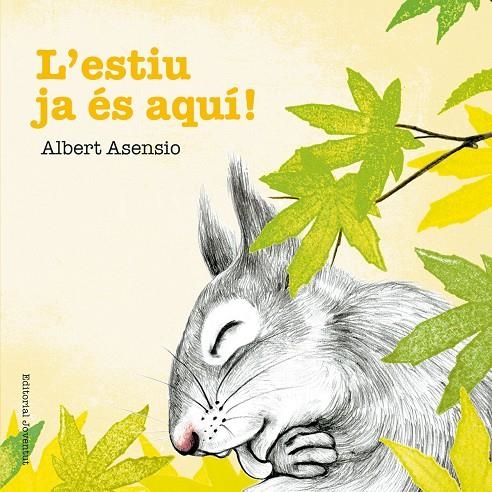 L'estiu ja és aquí! | 9788426144249 | Asensio, Albert