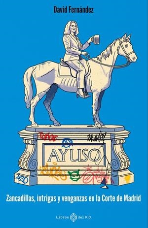 Ayuso | 9791387839321 | Fernández, David