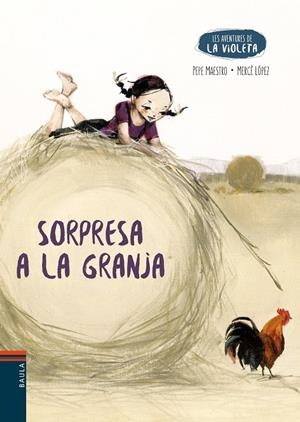 Sorpresa a la granja | 9788447951642 | Maestro Sarrión, Pepe