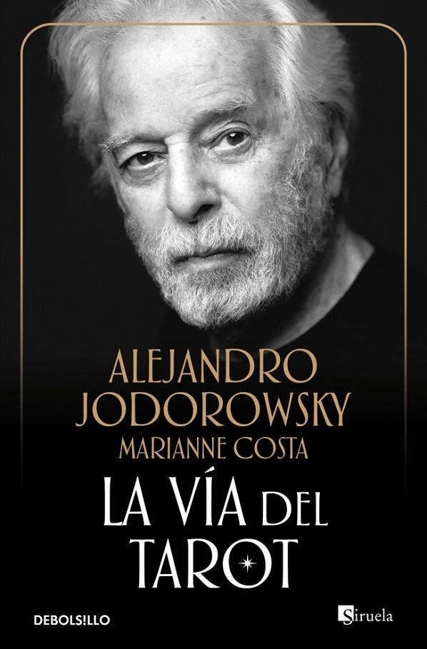 La vía del tarot | 9788497939553 | Jodorowsky, Alejandro/Costa, Marianne