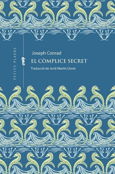 El còmplice secret | 9791387961121 | Conrad, Joseph
