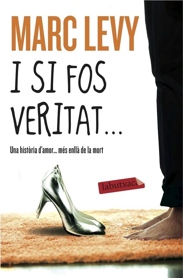I si fos veritat... | 9788416334940 | Levy, Marc