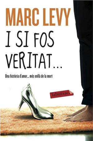 I si fos veritat... | 9788416334940 | Levy, Marc