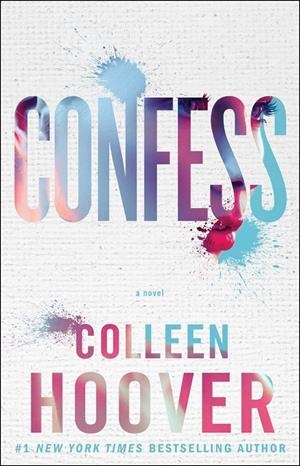 (4) CONFESS | 9781471148590 | Hoover, Colleen Hoover