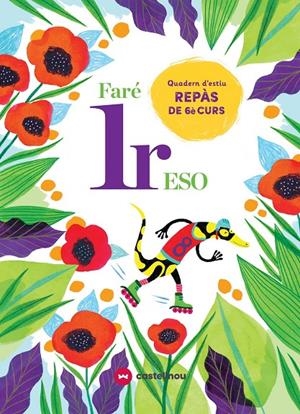 FARÉ 1R d'ESO. QUADERN D'ESTIU | 9788417406622 | Vetaqui, Rights