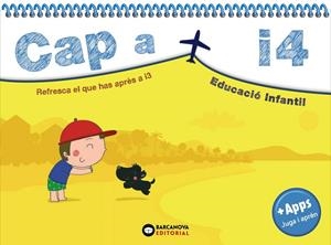 Cap a I4 | 9788448949396 | Riera, Ester