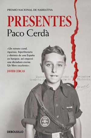 Presentes | 9788466392716 | Cerdà, Paco