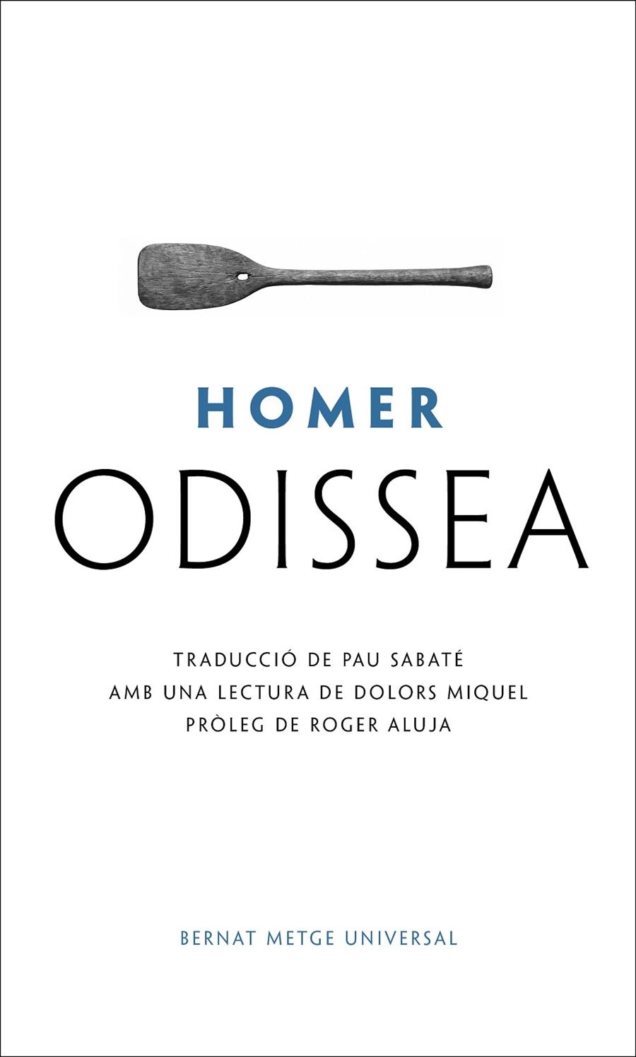 Odissea | 9788498594744 | Homer
