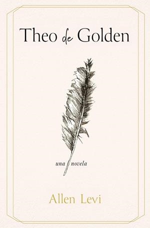 Theo de Golden (edición en español) | 9788425373473 | Levi, Allen