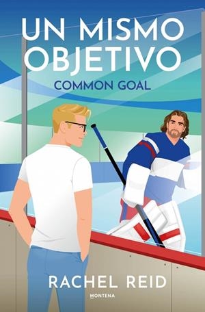 Un mismo objetivo (Game Changers 4) | 9791387973605 | Reid, Rachel