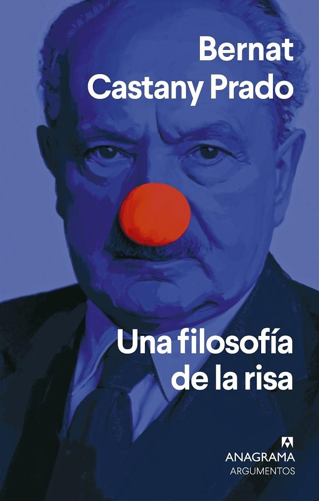 Una filosofía de la risa | 9788433949196 | Castany Prado, Bernat