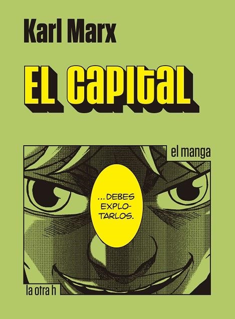 El Capital | 9788416540693 | Marx, Karl